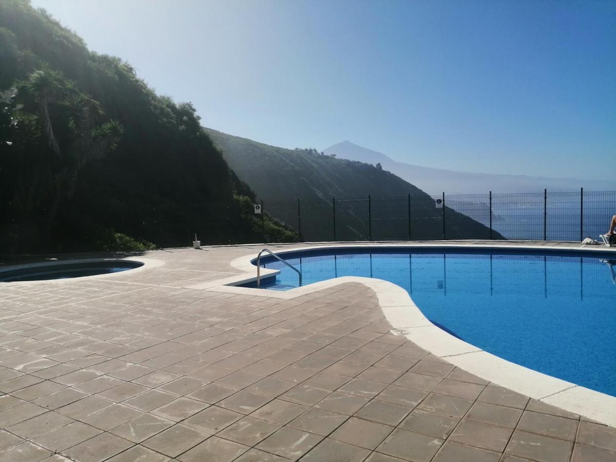 Estudio Puntillo Del Sol Exterior photo